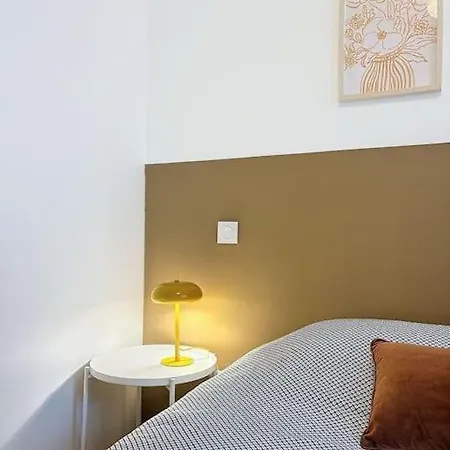 Terrasse De La Prairie - Sublime T3