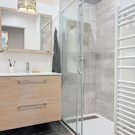 Terrasse De La Prairie - Sublime T3 Appartement *