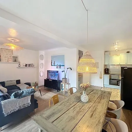 Terrasse De La Prairie - Sublime T3 Apartmán