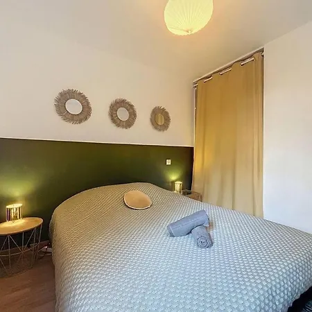 Terrasse De La Prairie - Sublime T3 Apartmán