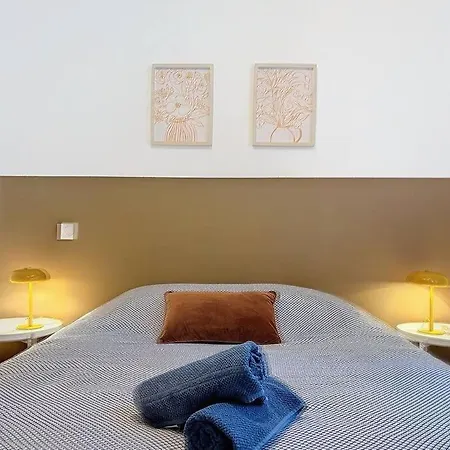 Terrasse De La Prairie - Sublime T3 Apartamento Toulouse