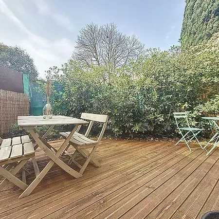 Terrasse De La Prairie - Sublime T3 *